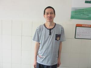 走失者照片 全国救助站