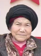 走失者照片 亲人走失，麻烦看见过她的好心人提供...