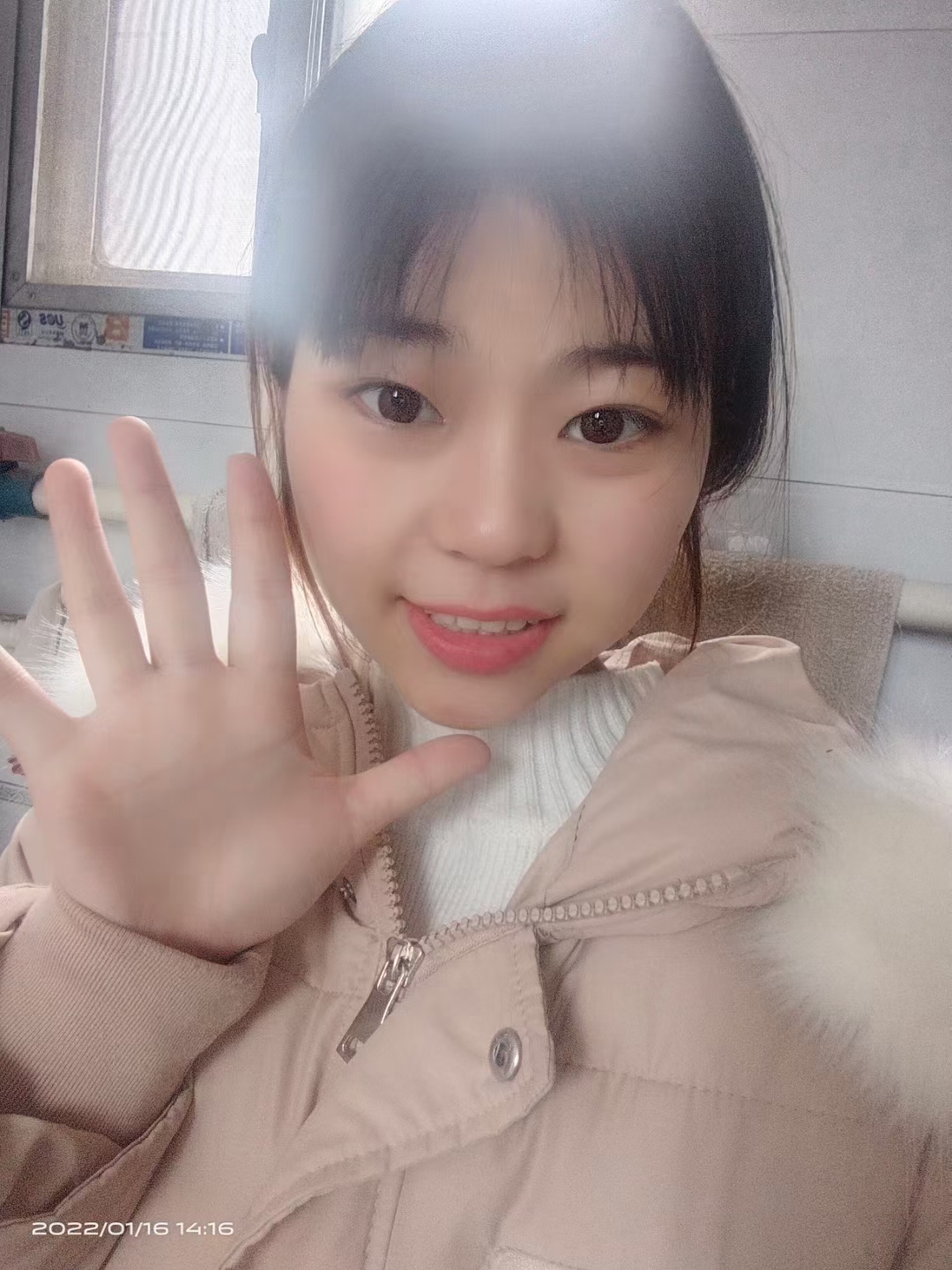 走失者照片 寻人启事