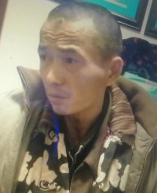 走失者照片 全国救助站