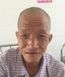 走失者照片 全国救助站