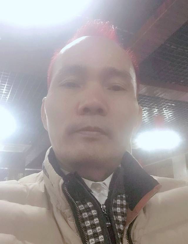 走失者照片 广东江门开平市龙胜镇联塘泽塘村人