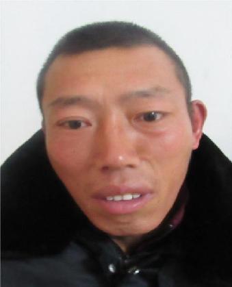 走失者照片 全国救助站