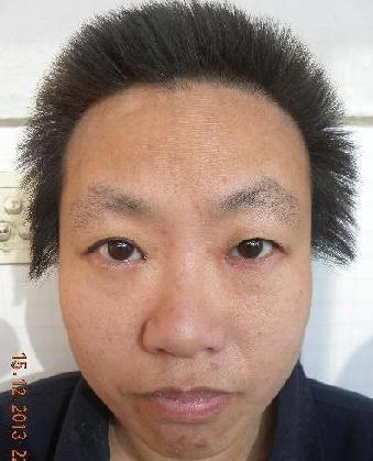 走失者照片 全国救助站