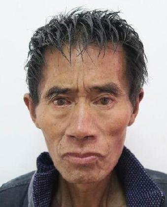 走失者照片 全国救助站