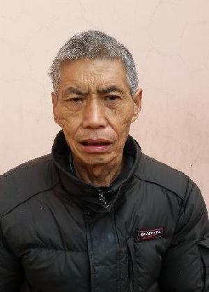 走失者照片 全国救助站