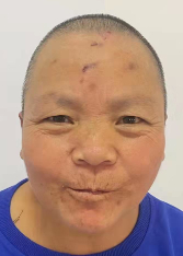 走失者照片 全国救助站