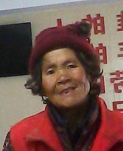 走失者照片 全国救助站