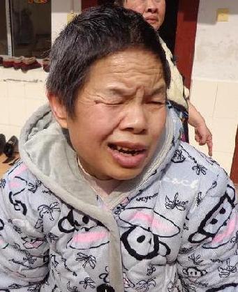 走失者照片 全国救助站