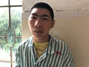 走失者照片 全国救助站