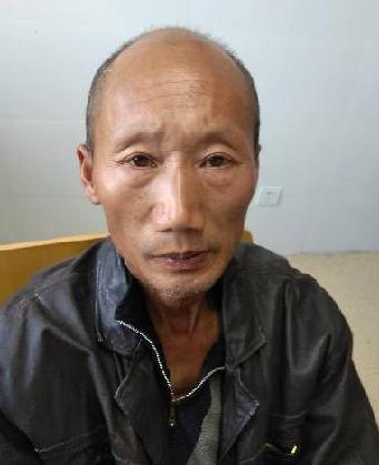 走失者照片 全国救助站