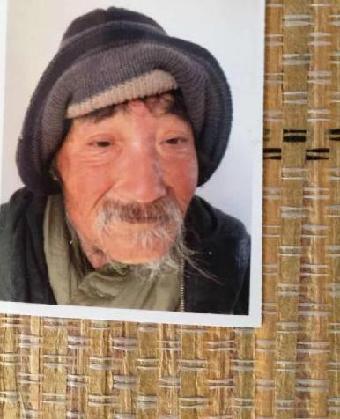 走失者照片 全国救助站