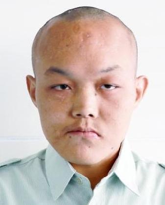 走失者照片 全国救助站