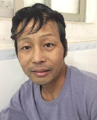 走失者照片 全国救助站