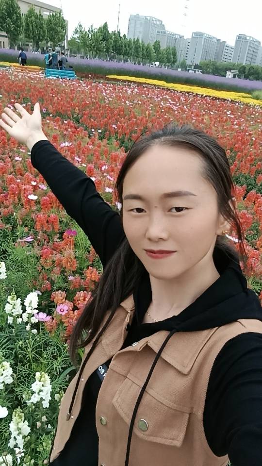 走失者照片 帮找找吧我找了好多天了心急如焚