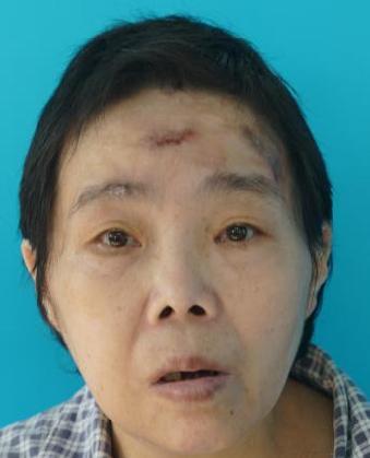 走失者照片 全国救助站