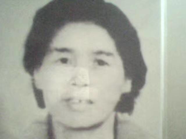 走失者照片 骆玉辉妈妈你在哪里，于仅想弟弟还记...