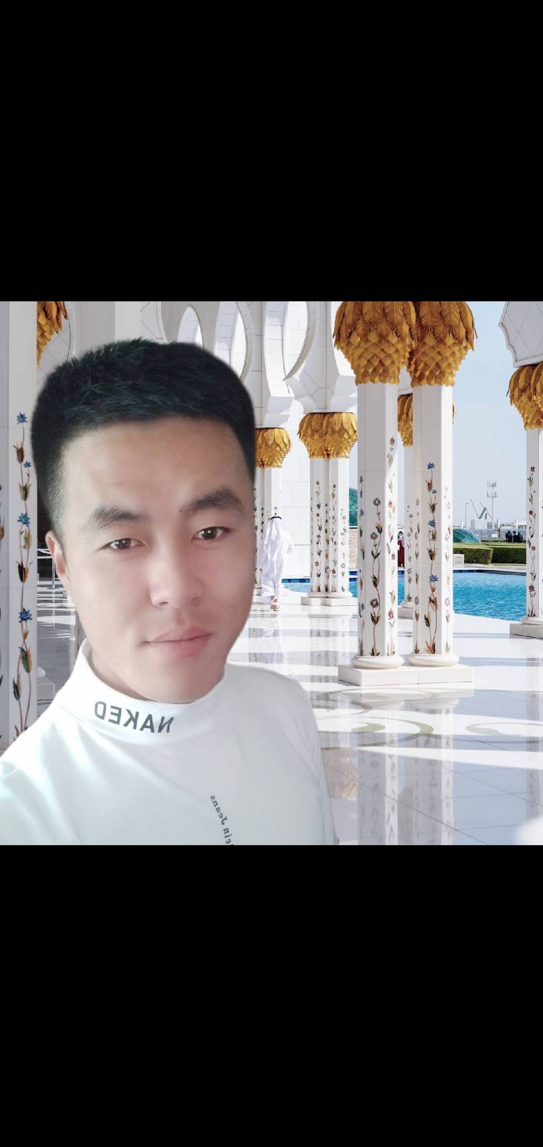 走失者照片 紧急！请帮忙转发，谢谢！