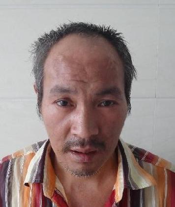 走失者照片 全国救助站