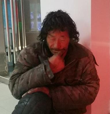 走失者照片 全国救助站