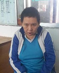 走失者照片 全国救助站