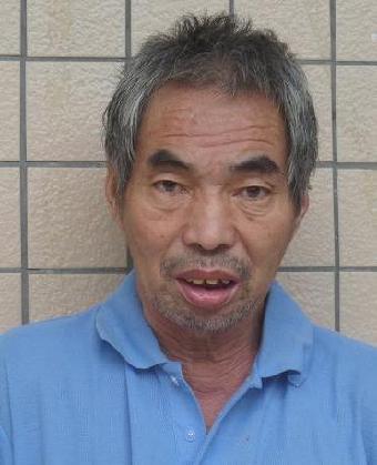 走失者照片 全国救助站