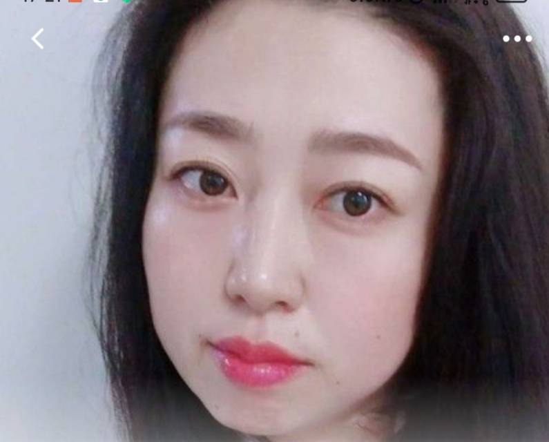走失者照片 非常感谢热心人帮忙联系，必有重谢