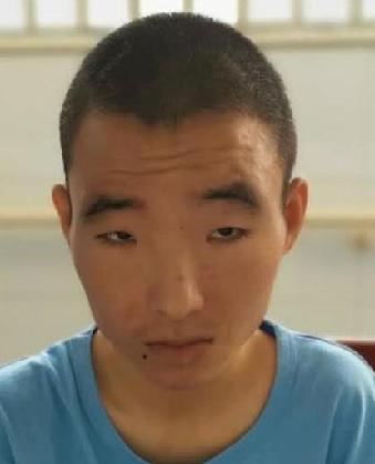 走失者照片 全国救助站