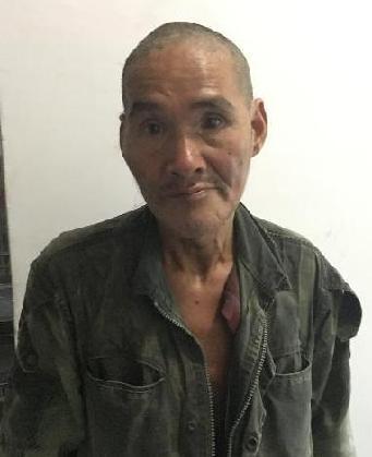走失者照片 全国救助站