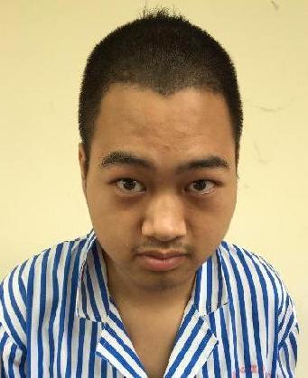 走失者照片 全国救助站