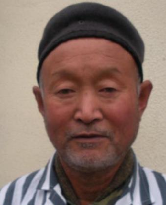 走失者照片 全国救助站
