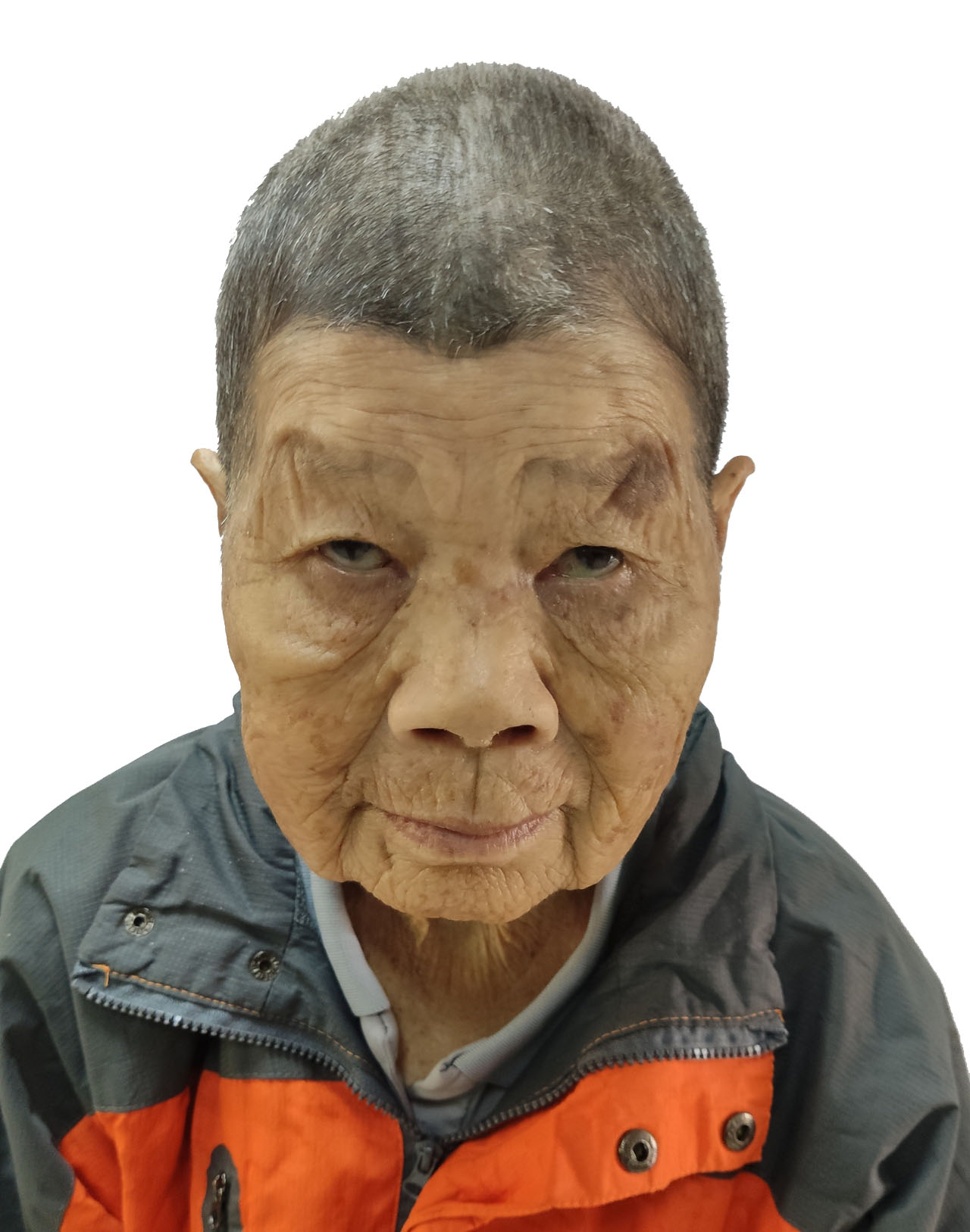 走失者照片 全国救助站