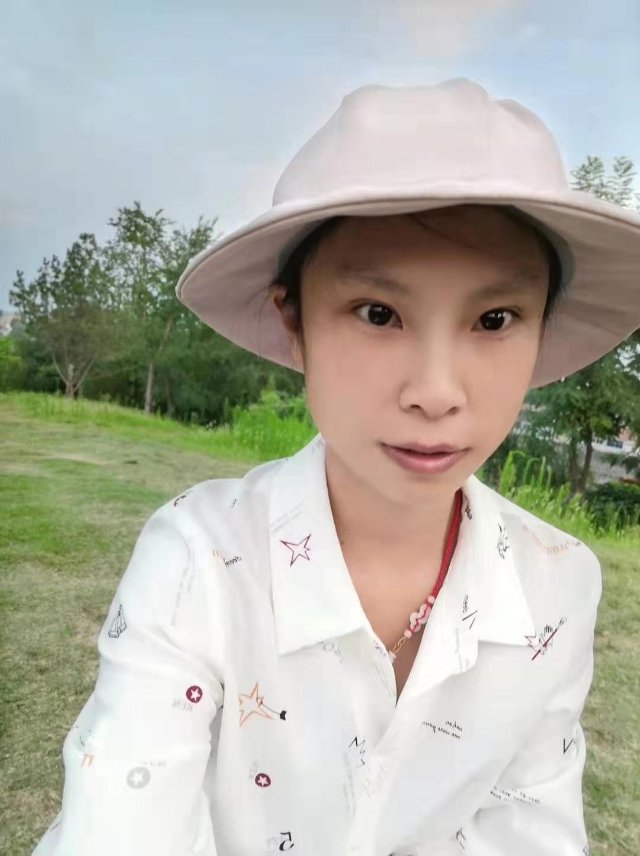 走失者照片 寻找聂玉倩