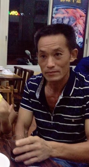 走失者照片 家有82岁老母亲苦等儿子归来