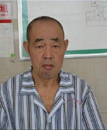 走失者照片 全国救助站