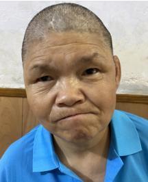 走失者照片 全国救助站