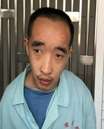 走失者照片 全国救助站