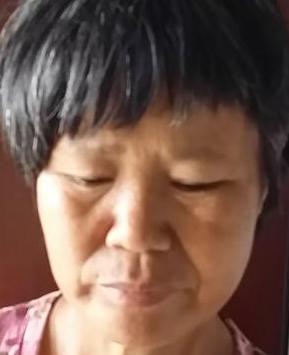 走失者照片 全国救助站