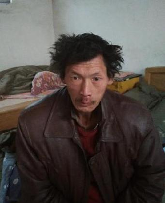 走失者照片 全国救助站
