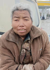 走失者照片 全国救助站
