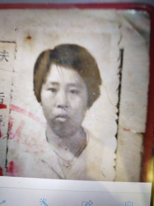 走失者照片 谢谢大家的帮忙