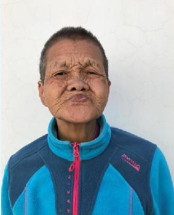 走失者照片 全国救助站