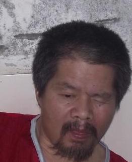 走失者照片 全国救助站