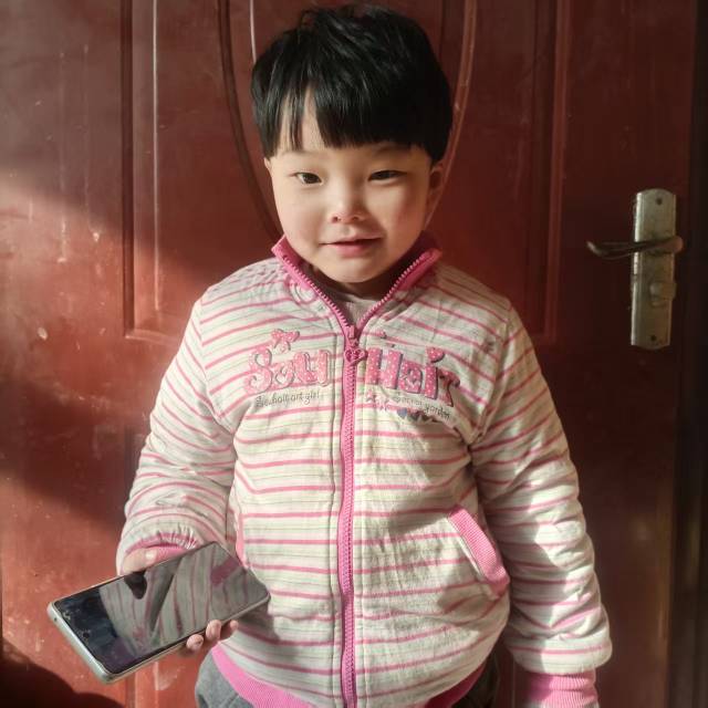 走失者照片 寻找亲生父亲