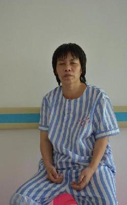 走失者照片 全国救助站