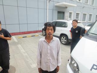 走失者照片 全国救助站
