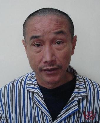 走失者照片 全国救助站