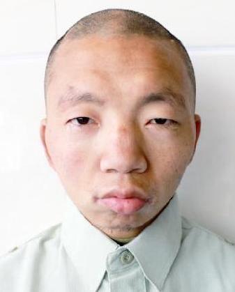 走失者照片 全国救助站