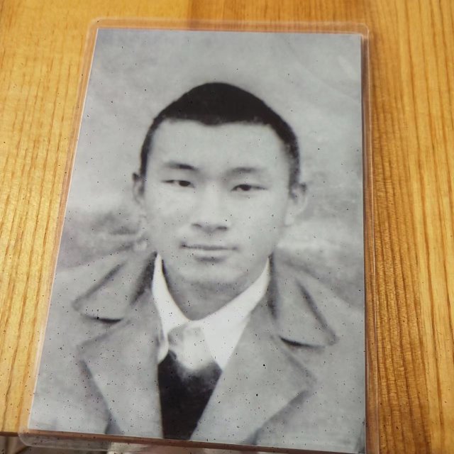 走失者照片 陈剑峰，老母亲在等你归来！