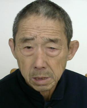 走失者照片 全国救助站